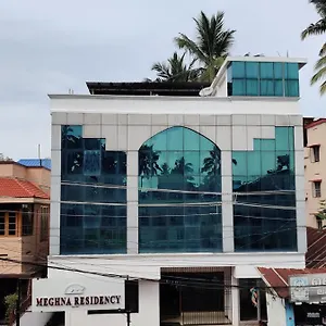 Hotel Meghna Residency