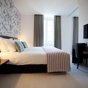 Hotel Internacional Design