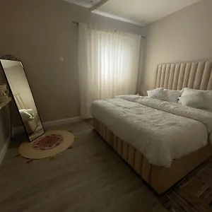 شقة الملقا - Almalga