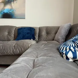 شقة الملقا - Almalga