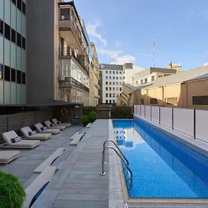 فندق كاتالونيا سكوير 4* سوب