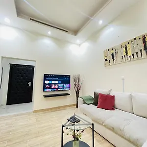 شقة ماكس الفندقية 1