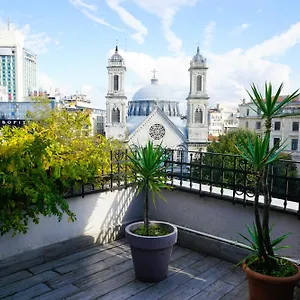 فندق تريادا تقسيم - الفئة الخاصة