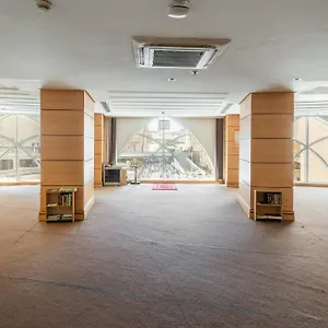 Hotel Elaf Al Mashaer, Mecca