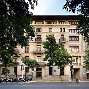 فندق إتش سي سي سانت موريتز