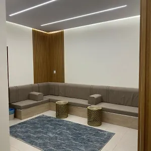 شقة مساكن المدينة المنورة