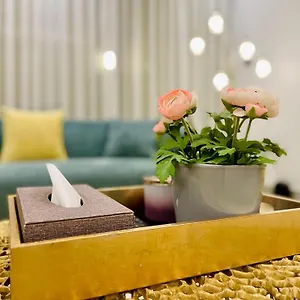 شقة Spacious New 2 Bedroom Apt-in Amazing Location B9