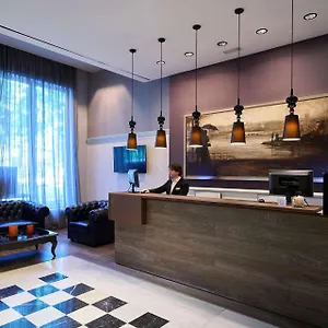 فندق كاتالونيا باسيج دي غراسيا 4* سوب