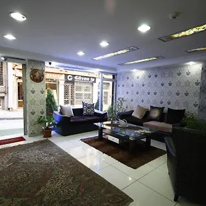 فندق كاليفورنيا