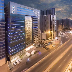 فندق Retaj Al Rayyan Makkah