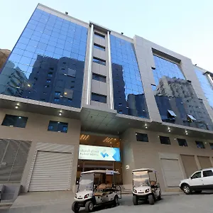 Hotel Al Saif, Mecca