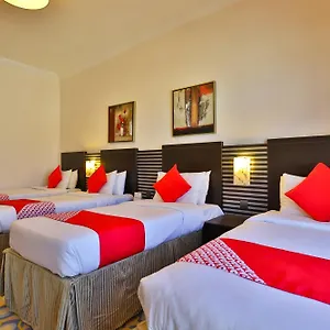 فندق Oyo 403 Hidaya Towers
