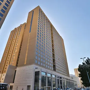 فندق Oyo 403 Hidaya Towers