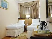 Anwar Al Diyafah Hotel location