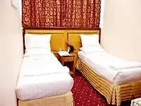 Anwar Al Diyafah Hotel Mekke Suudi Arabistan