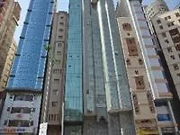 Anwar Al Diyafah Hotel Mecca 3*,  Saudi Arabia