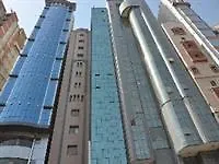 Anwar Al Diyafah Hotel Mecca